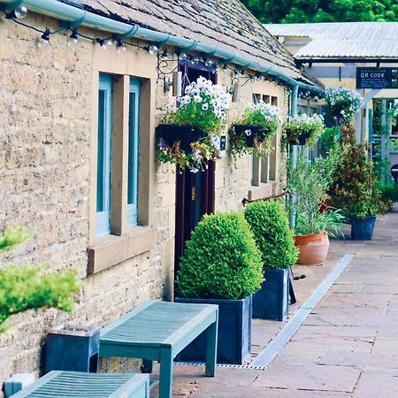The Ragged Cot Ξενοδοχείο Minchinhampton Εξωτερικό φωτογραφία