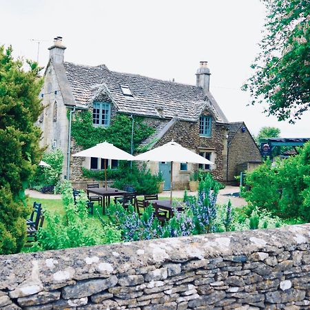 The Ragged Cot Ξενοδοχείο Minchinhampton Εξωτερικό φωτογραφία