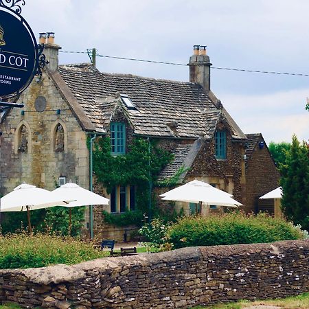 The Ragged Cot Ξενοδοχείο Minchinhampton Εξωτερικό φωτογραφία