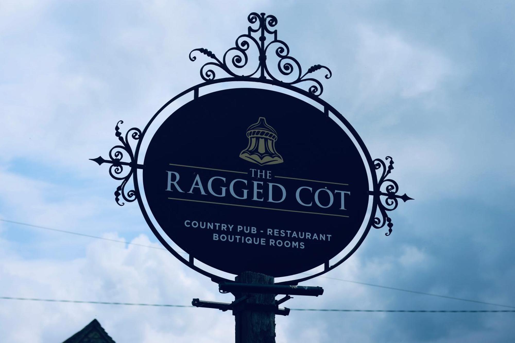 The Ragged Cot Ξενοδοχείο Minchinhampton Εξωτερικό φωτογραφία